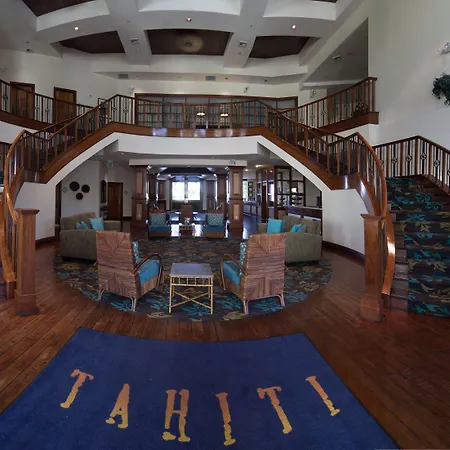 Tahiti All-Suite Resort-2