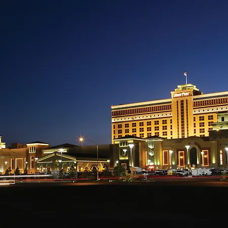 South Point Hotel Casino-3