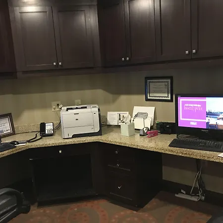 Hampton Inn & Suites Las Vegas South-2