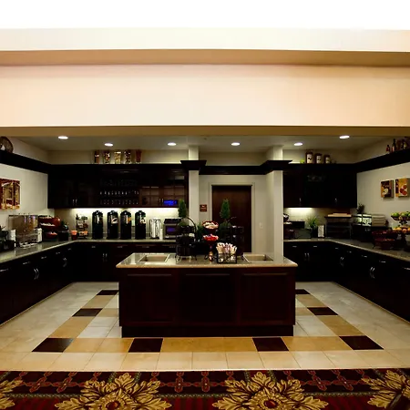 Homewood Suites By Hilton Las Vegas Airport-3