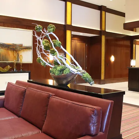 Luxury Suites International At The Signature-2