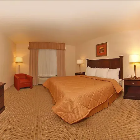 Comfort Inn & Suites Henderson - Las Vegas-2