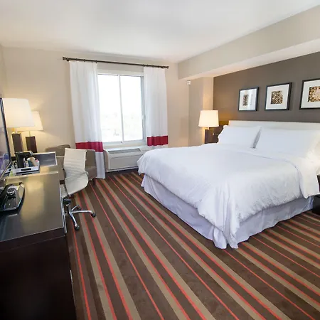 Doubletree By Hilton Las Vegas East Flamingo-3