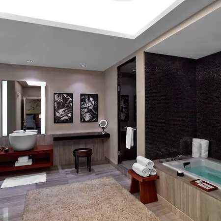 Nobu Las Vegas, A Caesars Destination-2