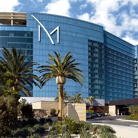 M Resort Spa & Casino-2