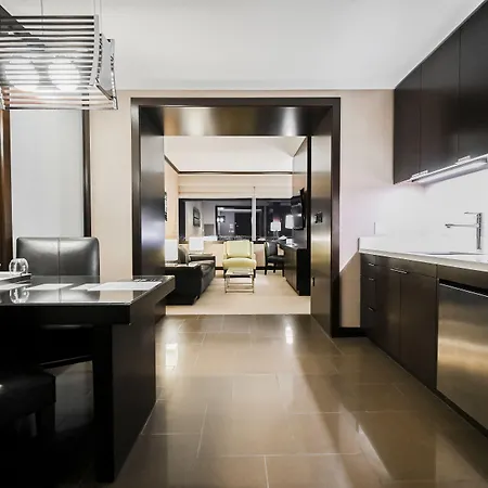 Stripviewsuites At Vdara-3
