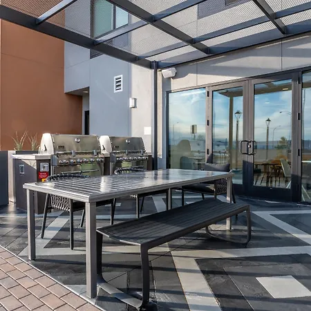 Towneplace Suites By Marriott Las Vegas North I-15-3