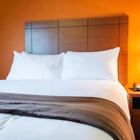 My Place Hotel-North Las Vegas, Nv-2