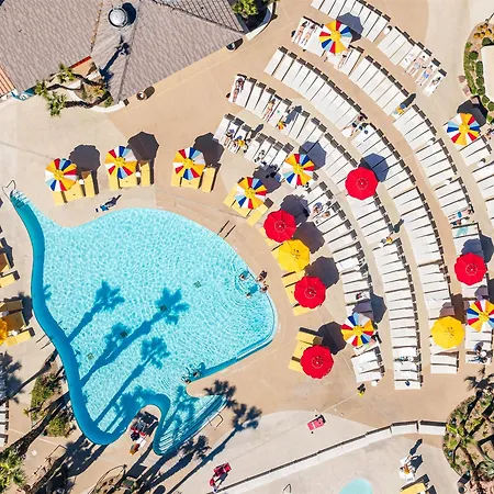 Rio Hotel & Casino, A Destination By Hyatt Hotel-2