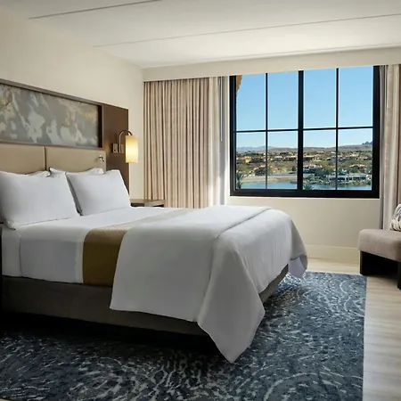The Westin Lake Las Vegas Resort & Spa-2