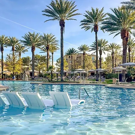 Jw Marriott Las Vegas Resort & Spa-2