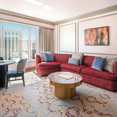 The Venetian Resort Las Vegas By Suiteness-3
