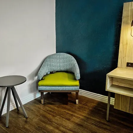 Downtowner Boutique Hotel-2