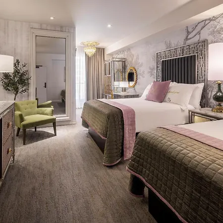 The Vanderpump Las Vegas Hotel & Casino - A Caesars Rewards Destination (Adults Only)-3