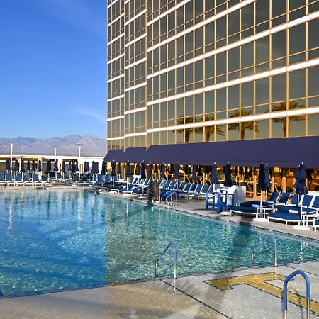 Trump International Hotel Las Vegas-3