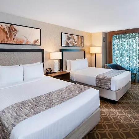 Cannery Casino And Hotel-3