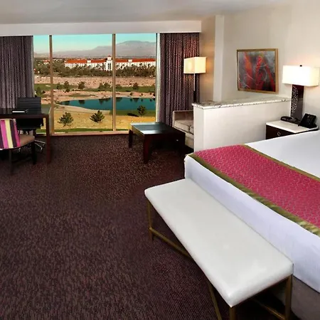 Suncoast Hotel And Casino-3
