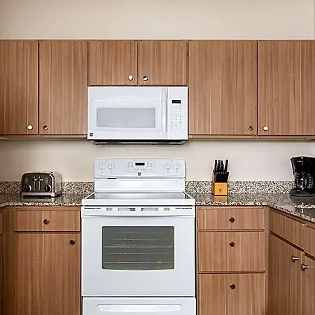 Worldmark Las Vegas - Boulevard-2