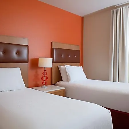Worldmark Las Vegas - Boulevard-3