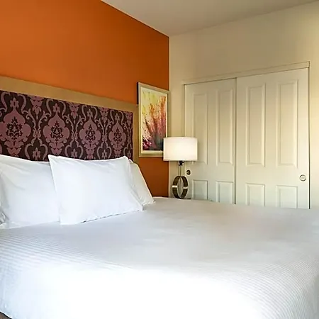 Worldmark Las Vegas - Boulevard-2