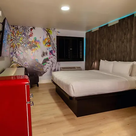 The Lexi Las Vegas, Trademark Collection By Wyndham (Adults Only)-3