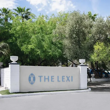 The Lexi Las Vegas, Trademark Collection By Wyndham (Adults Only)-2