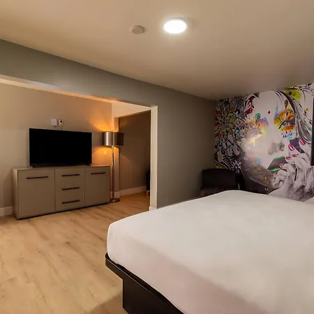 The Lexi Las Vegas, Trademark Collection By Wyndham (Adults Only)-3
