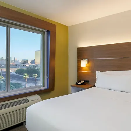 Holiday Inn Express Las Vegas Stadium Area By Ihg-3