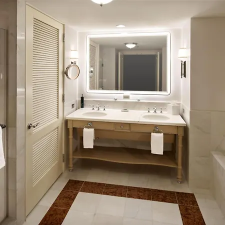 Hilton Lake Las Vegas Resort & Spa-2