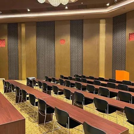 Ahern Hotel And Event Center-3