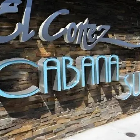 Cabana Suites At El Cortez-2