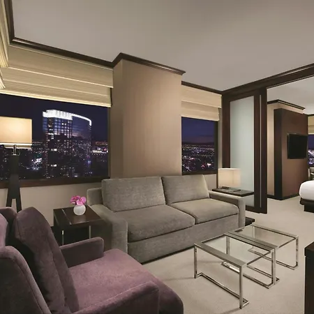 Vdara Hotel & Spa At Aria Las Vegas-3