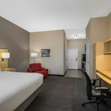 Towneplace Suites By Marriott Las Vegas Henderson-3