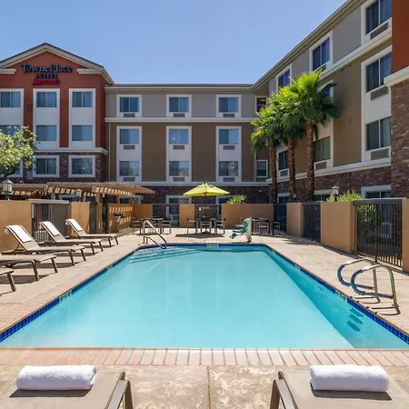 Towneplace Suites By Marriott Las Vegas Henderson-2