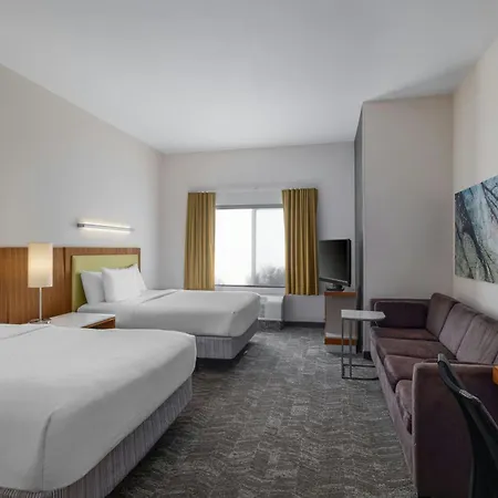 Springhill Suites Las Vegas Henderson-3