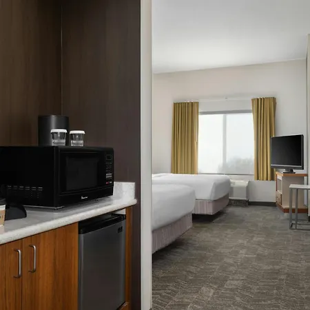 Springhill Suites Las Vegas Henderson-3