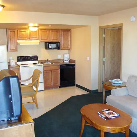 Emerald Suites South Las Vegas Boulevard-3