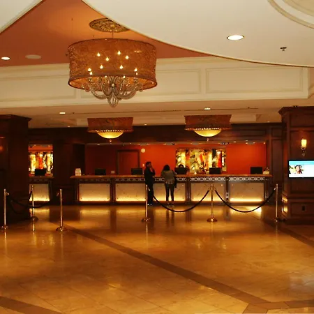 Suites At Marriott'S Grand Chateau Las Vegas Strip-No Resort Fee-2