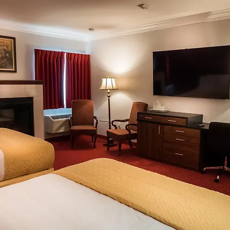 Skyline Hotel And Casino-3