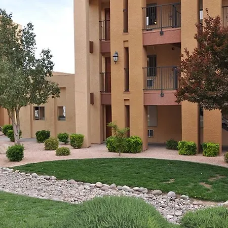 Emerald Suites South Las Vegas Boulevard-2