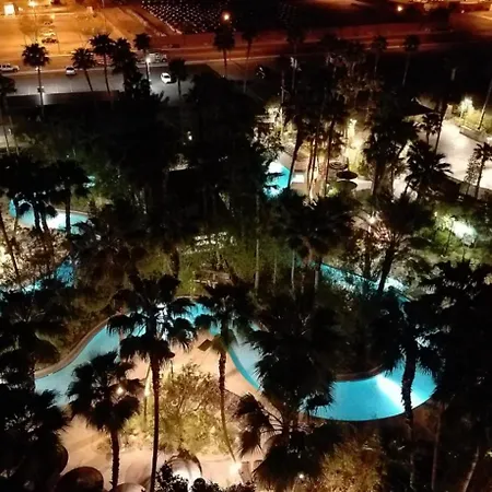Suites At Tahiti Village Resort And Spa Las Vegas-No Resort Fee-3