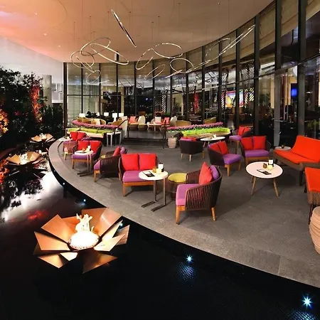 Vdara Hotel & Spa At Aria Las Vegas By Suiteness-2