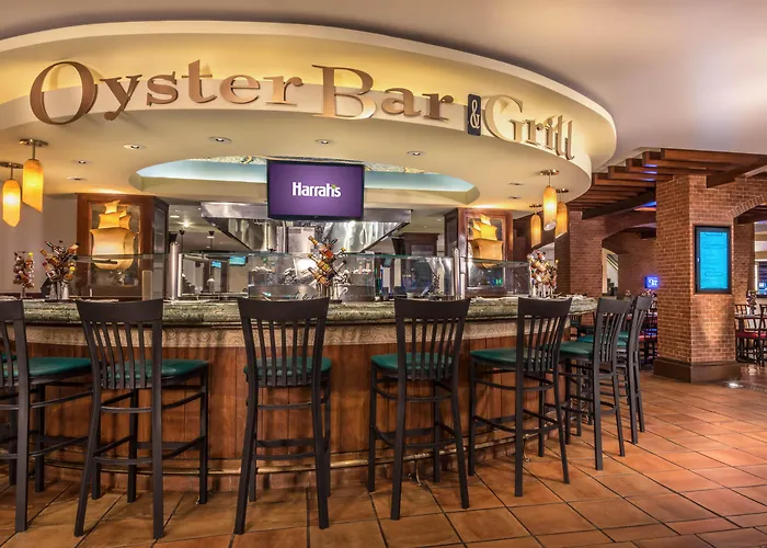 Harrah'S Las Vegas Hotel & Casino