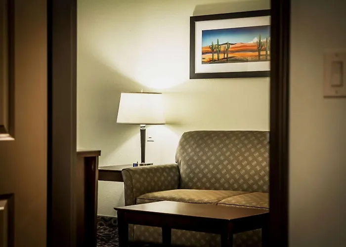 La Quinta By Wyndham Las Vegas Airport South