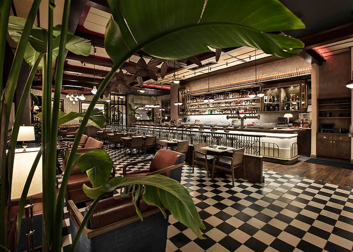 Best Hotels in VegasVenetian