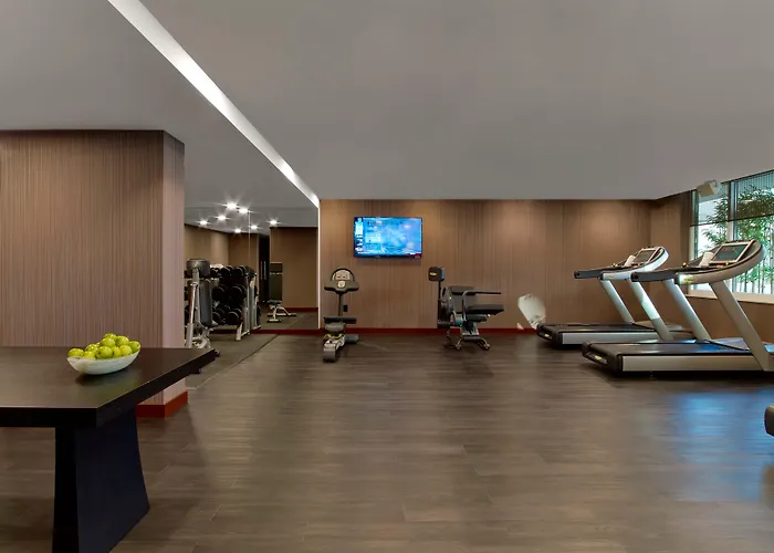 Best Hotels in VegasNobu , A Caesars Destination