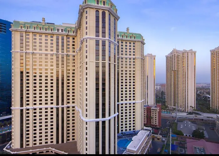 Marriott Grand Chateau