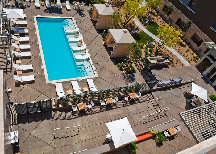 Element Las Vegas Summerlin