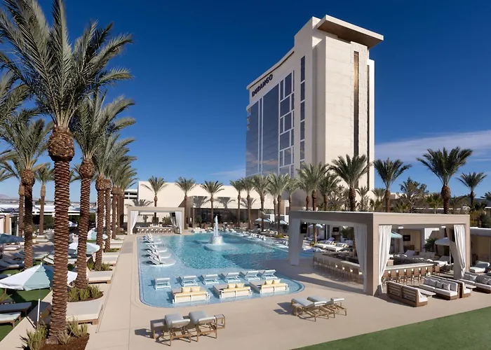 Best Hotels in VegasDurango Casino & Resort