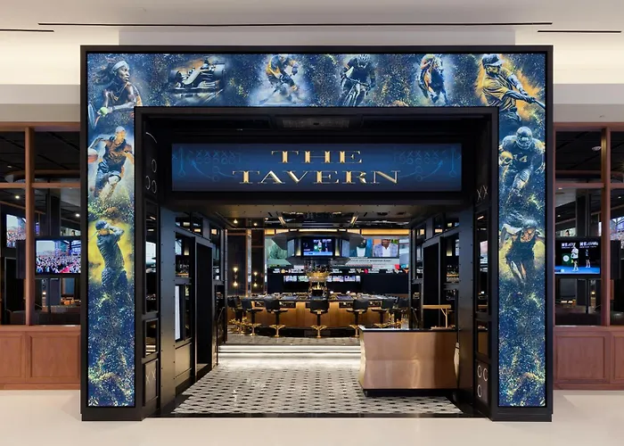 Fontainebleau Las Vegas